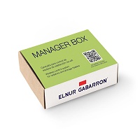 MANAGER BOX 